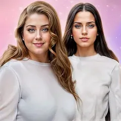 تحميل لعبة FashionVerse مهكرة 2025 للأندرويد APK مجاناً