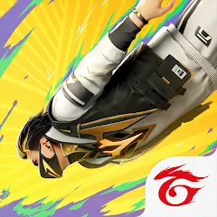 تحميل لعبة Garena Free Fire مهكرة 2025 للأندرويد APK مجاناً