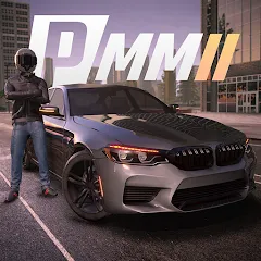 تحميل Parking Master Multiplayer 2 مهكرة 2025 للأندرويد APK