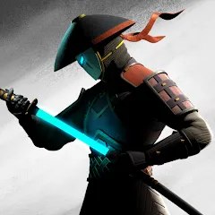 تحميل لعبة Shadow Fight 3 مهكرة 2025 للأندرويد APK مجاناً