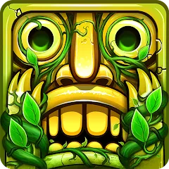 تحميل لعبة تمبل رن Temple Run 2 مهكرة 2025 للأندرويد APK مجاناً