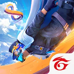 تحميل فري فاير مهكرة جواهر لانهائية Free Fire للأندرويد 2025