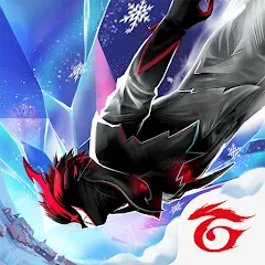 تحميل فري فاير مهكرة جواهر لانهائية Free Fire للأندرويد 2026