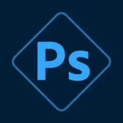 تحميل برنامج فوتوشوب Photoshop Express مهكر للاندرويد مجاناً 2025