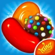 تحميل لعبة Candy Crush Saga مهكرة للأندرويد 2025 أخر إصدار مجاناً APK