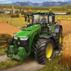 تحميل لعبة Farming Simulator 20 مهكرة 2025 أخر إصدار مجاناً APK