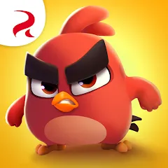 تحميل لعبة Angry Birds Dream Blast مهكرة 2025 أخر إصدار APK مجاناً