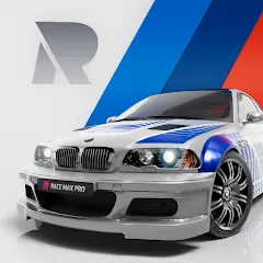 تحميل لعبة Race Max Pro مهكرة 2025 أخر إصدار APK مجاناً