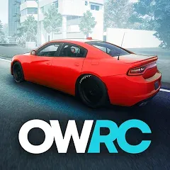 تحميل لعبة OWRC مهكرة 2025 أخر إصدار APK مجاناً