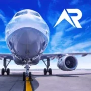 تحميل لعبة RFS – Real Flight Simulator مهكرة أخر إصدار APK مجاناً 2025