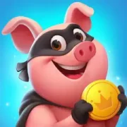 تحميل لعبة Coin Master مهكرة للأندرويد 2025 أخر إصدار مجاناً APK