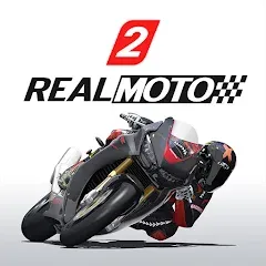 تحميل لعبة Real Moto 2 مهكرة 2025 أخر إصدار APK مجاناً