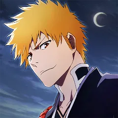 تحميل لعبة BLEACH Brave Souls مهكرة 2025 أخر إصدار APK مجاناً