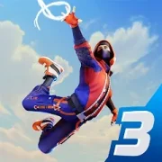 تحميل لعبة Spider Fighter 3 مهكرة 2025 للأندرويد مجاناً APK