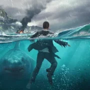 تحميل لعبة LOST in Blue مهكرة للأندرويد 2025 أخر إصدار مجاناً APK