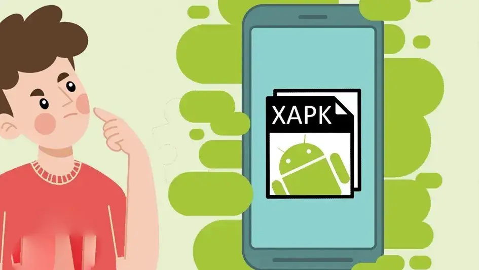 طريقة تثبيت ملفات XAPK للاندرويد