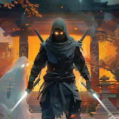 تحميل لعبة Shadow Fight 4 مهكرة 2025 أخر إصدار APK مجاناً