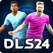 تحميل لعبة DLS 24 مهكرة أخر إصدار APK مجاناً