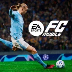 تحميل فيفا موبايل Fifa Mobile 2025 مهكرة للأندرويد APK مجانا ترايد مود