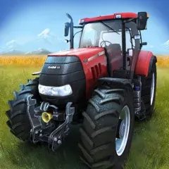 تحميل لعبة Farming Simulator 14 مهكرة للأندرويد APK مجاناً ترايد مود