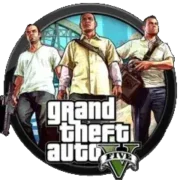 تحميل جراند ثفت اوتو GTA 5 مهكرة 2025 للأندرويد APK مجاناً ترايد مود