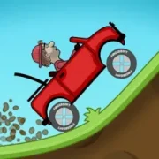 تحميل لعبة Hill Climb Racing مهكرة APK أخر إصدار 2025 مجاناً ترايد مود