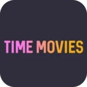 تحميل تايم موفيز Time Movies مهكر 2025 للأندرويد APK مجاناً