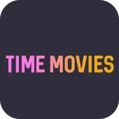 تحميل تايم موفيز Time Movies مهكر 2025 للأندرويد APK مجاناً