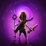 تحميل لعبة Dungeon Chronicle مهكرة 2025 أخر إصدار APK مجاناً