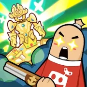 تحميل لعبة Sausage Man مهكرة APK للأندرويد 2025