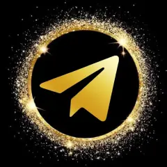 تحميل تلجرام الذهبي أبو عرب Telegram Gold 2025 للأندرويد APK مجاناً ترايد مود