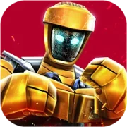تحميل لعبة World Robot Boxing مهكرة 2025 للأندرويد مجانًا
