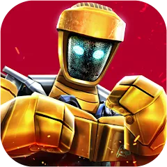 تحميل لعبة World Robot Boxing مهكرة 2025 للأندرويد مجانًا