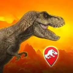تحميل لعبة Jurassic World Alive مهكرة 2025 أخر إصدار APK مجاناً