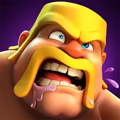 تنزيل كلاش اوف كلانس Clash of Clans مهكرة 2025 للأندرويد مجانًا