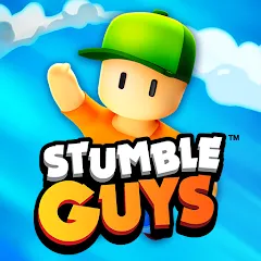 تحميل لعبة ستمبل قايز Stumble Guys مهكرة 2025 للأندرويد مجاناً