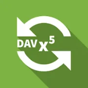 تحميل برنامج DAVx5 مهكر 2025 للأندرويد APK مجانا ترايد مود