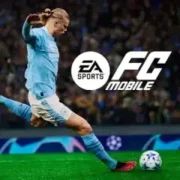 تحميل اف سي موبايل FC Mobile مهكرة 2025 أخر إصدار APK مجاناً