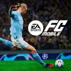 تحميل FC Mobile مهكرة [مال غير محدود/جواهر] للأندرويد