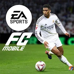 تحميل FC Mobile مهكرة [مال غير محدود/جواهر] للأندرويد