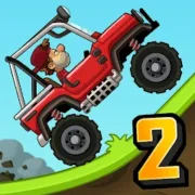 تحميل لعبة Hill Climb Racing 2 مهكرة 2025 أخر إصدار APK مجاناً