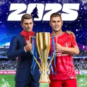 تحميل لعبة كُن مدرب كرة القدم Top Eleven مهكرة 2025 أخر إصدار APK مجاناً