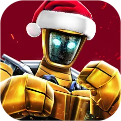 تحميل لعبة World Robot Boxing مهكرة 2025 أخر إصدار APK مجاناً