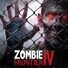 تحميل لعبة Zombie Frontier 4 مهكرة 2025 أخر إصدار APK مجاناً