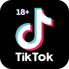 تحميل تطبيق تيك توك 18+ TikTok مهكر 2025 أخر إصدار APK مجاناً