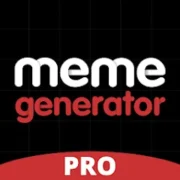 تحميل تطبيق Meme Generator PRO مهكر 2025 أخر إصدار APK مجاناً