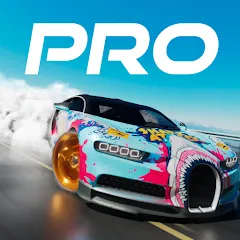 تحميل لعبة Drift Max Pro سباق سيارات مهكرة 2025 أخر إصدار APK