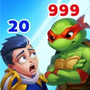 تحميل لعبة Hero Wars مهكرة 2025 أخر إصدار APK مجاناً