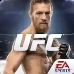 تحميل EA SPORTS UFC مهكرة (مال غير محدود/فتح UFC) للأندرويد