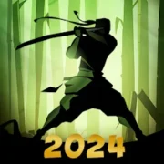 تحميل لعبة Shadow Fight 2 مهكرة 2025 أخر إصدار APK مجاناً